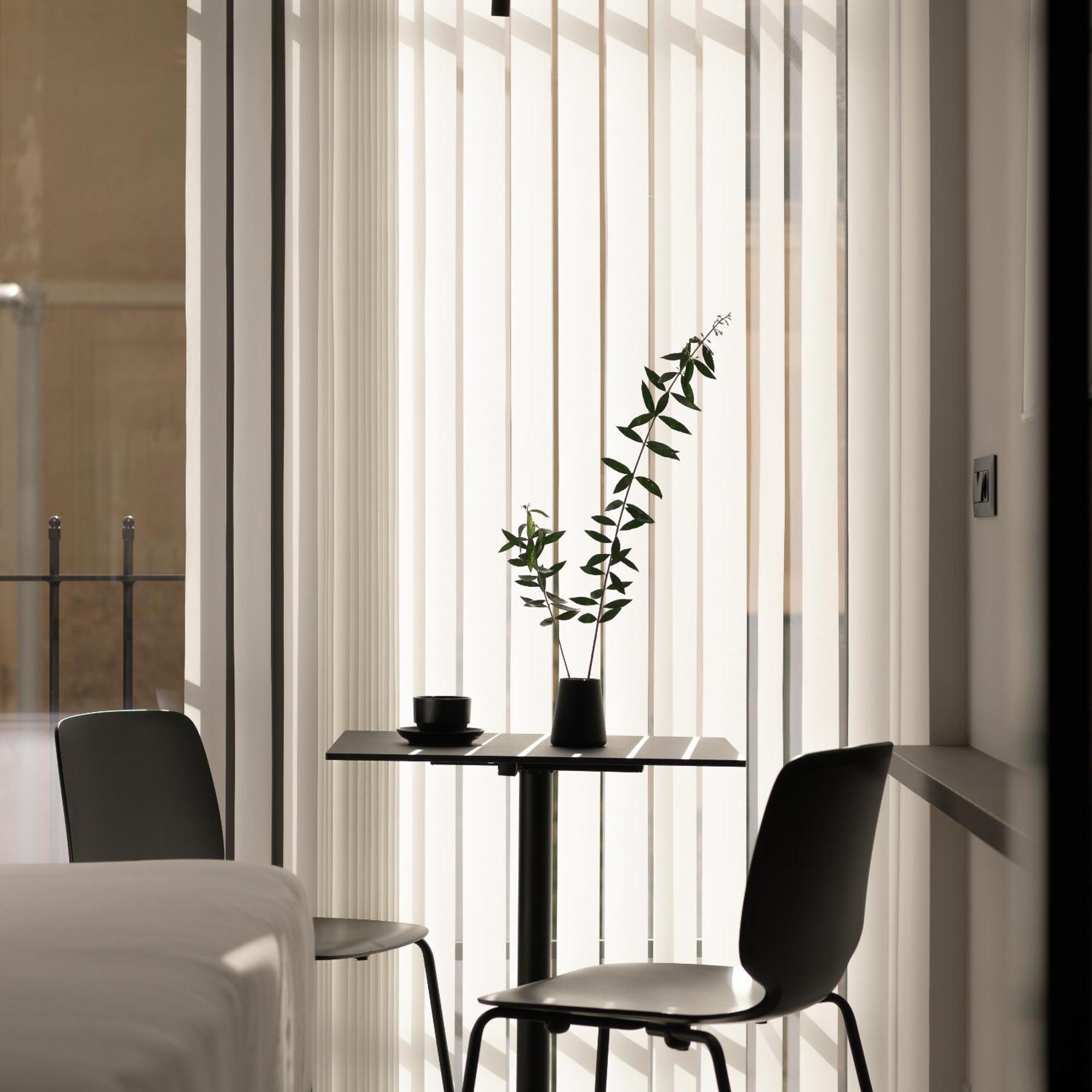 Pleiades Urban Stay By Semavί Ираклион Экстерьер фото