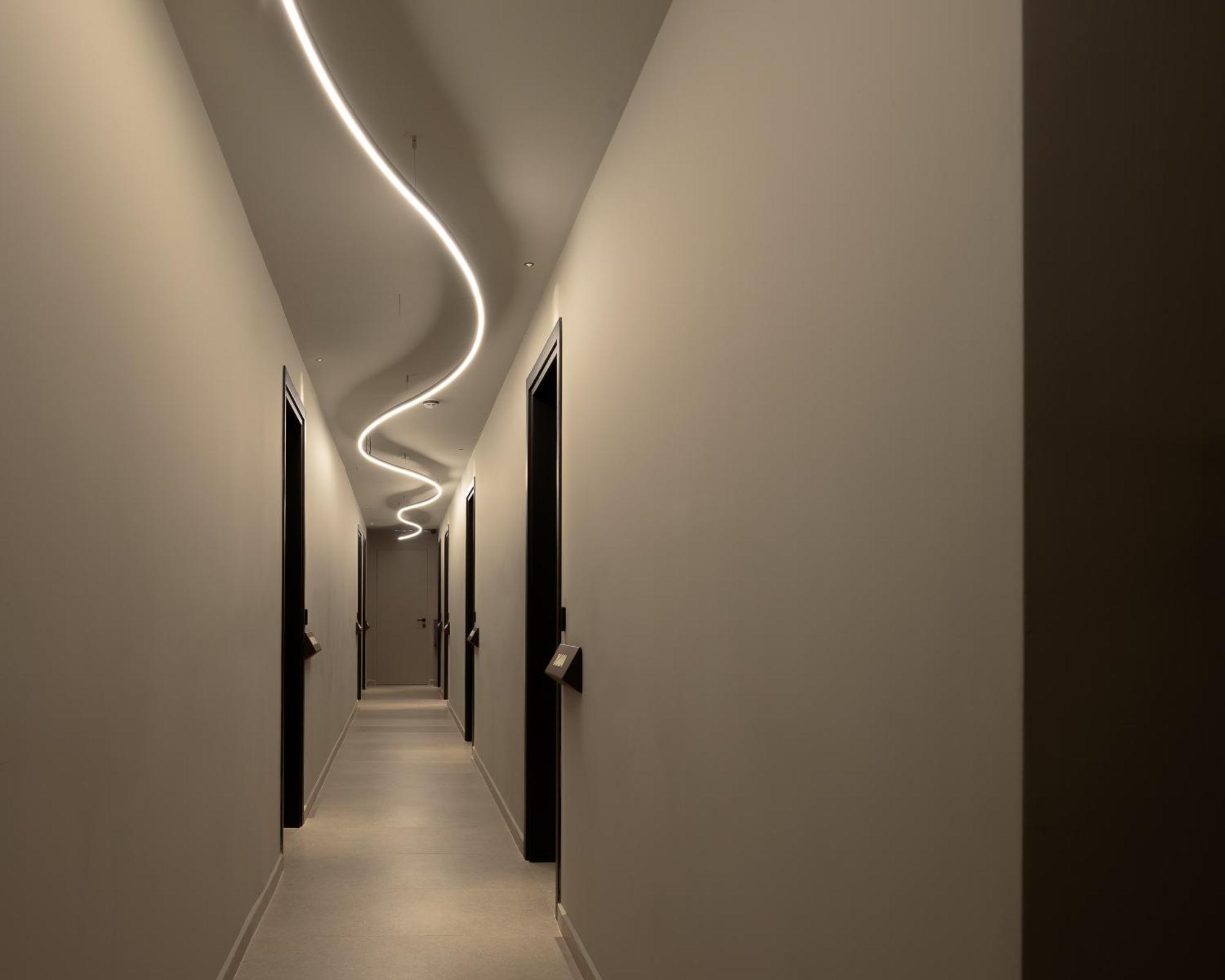 Pleiades Urban Stay By Semavί Ираклион Экстерьер фото