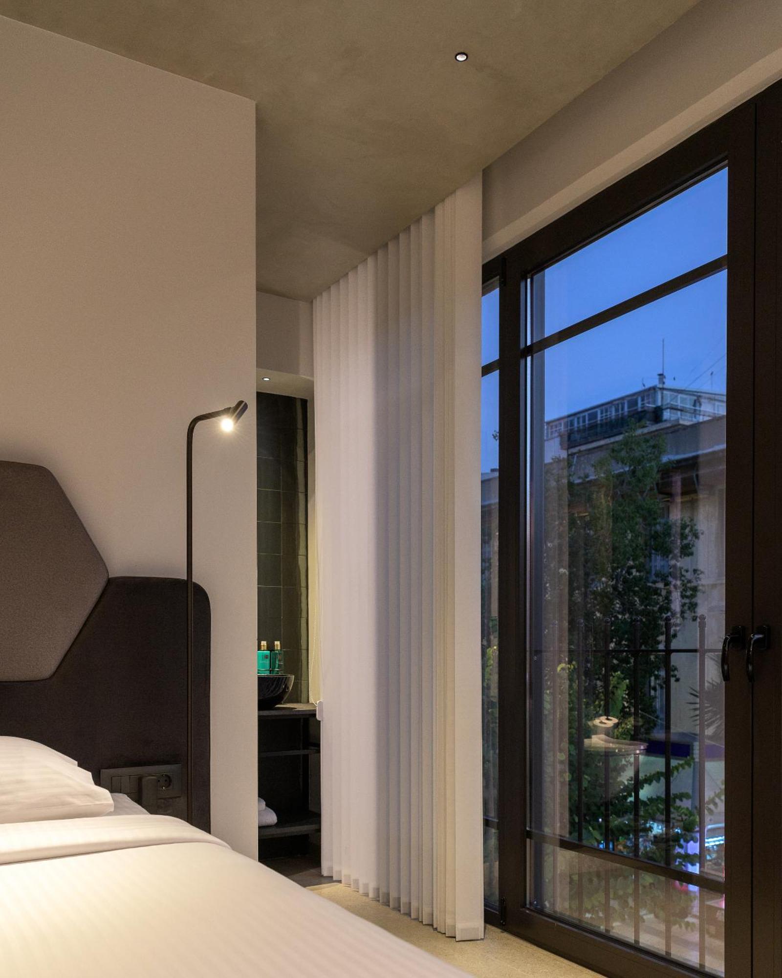 Pleiades Urban Stay By Semavί Ираклион Экстерьер фото