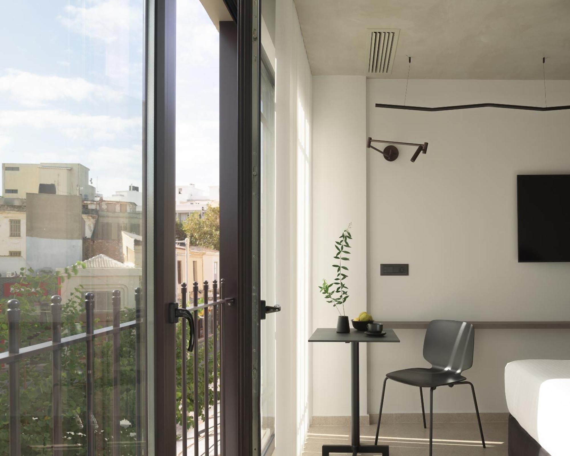 Pleiades Urban Stay By Semavί Ираклион Экстерьер фото