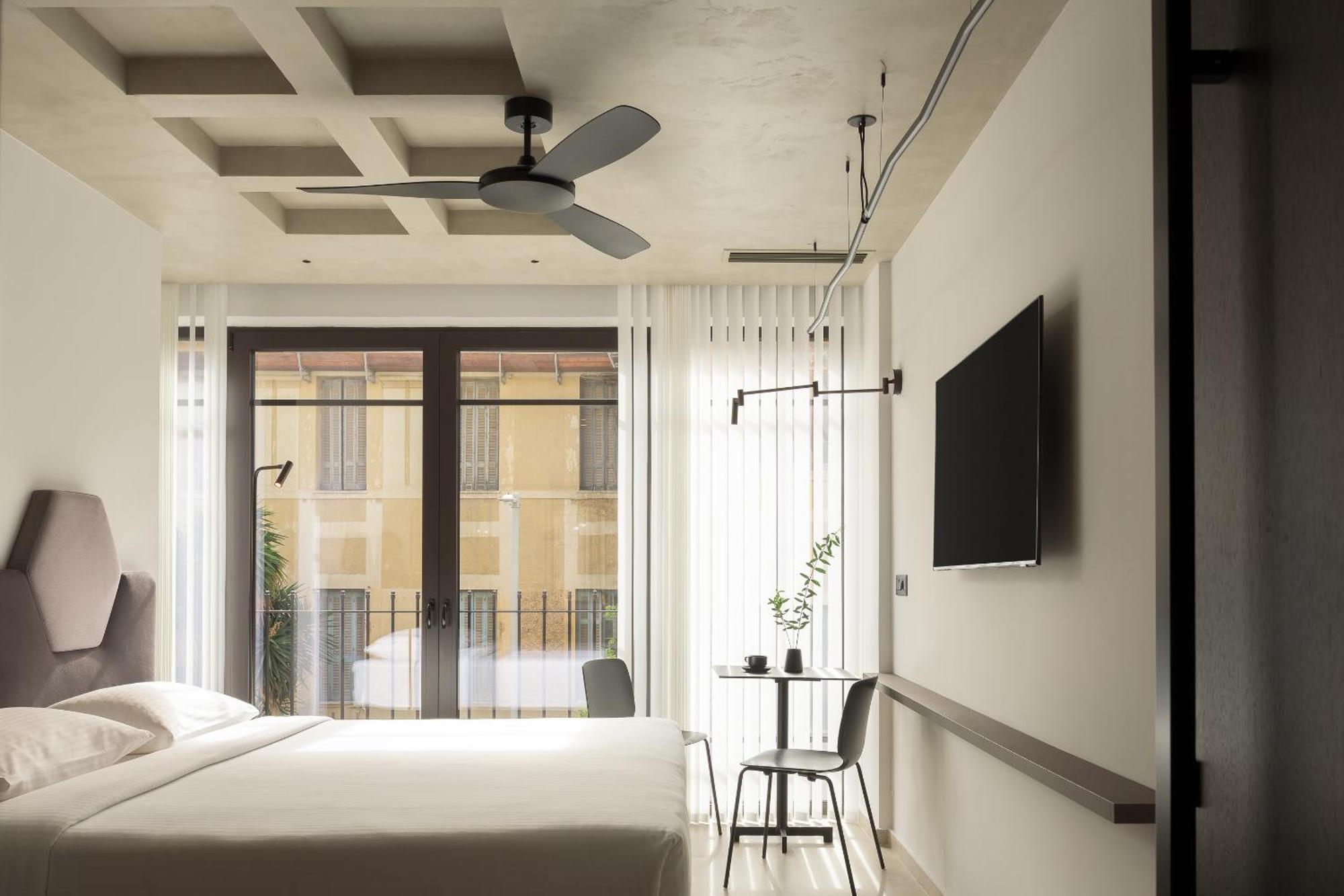 Pleiades Urban Stay By Semavί Ираклион Экстерьер фото