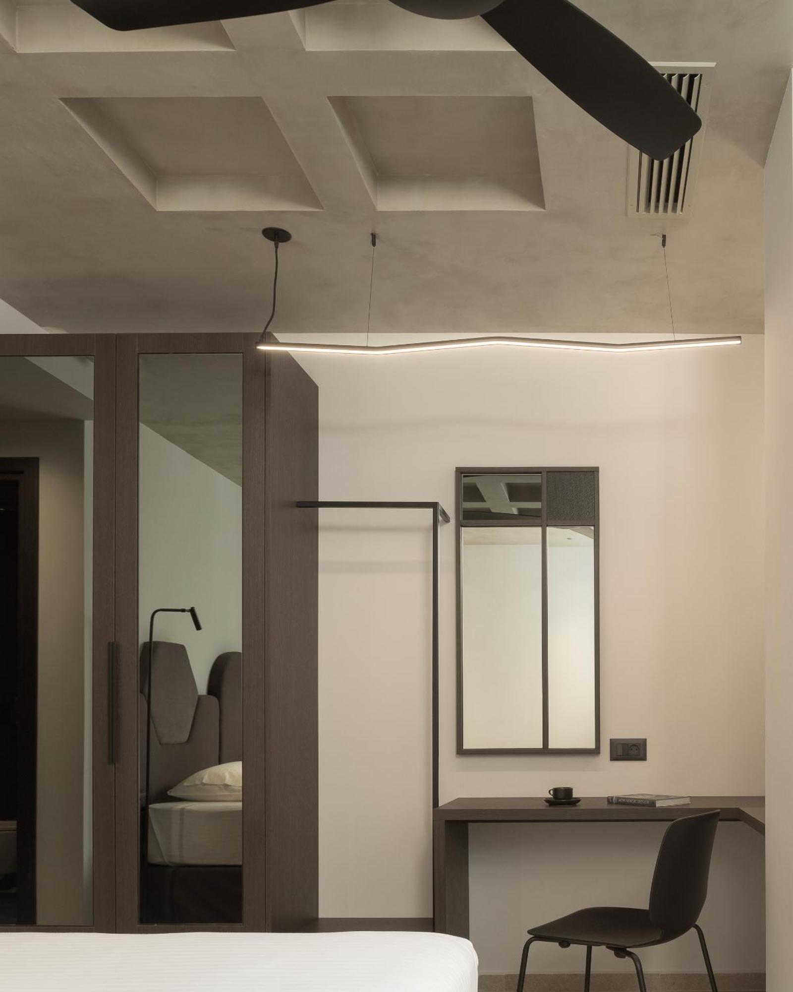 Pleiades Urban Stay By Semavί Ираклион Экстерьер фото