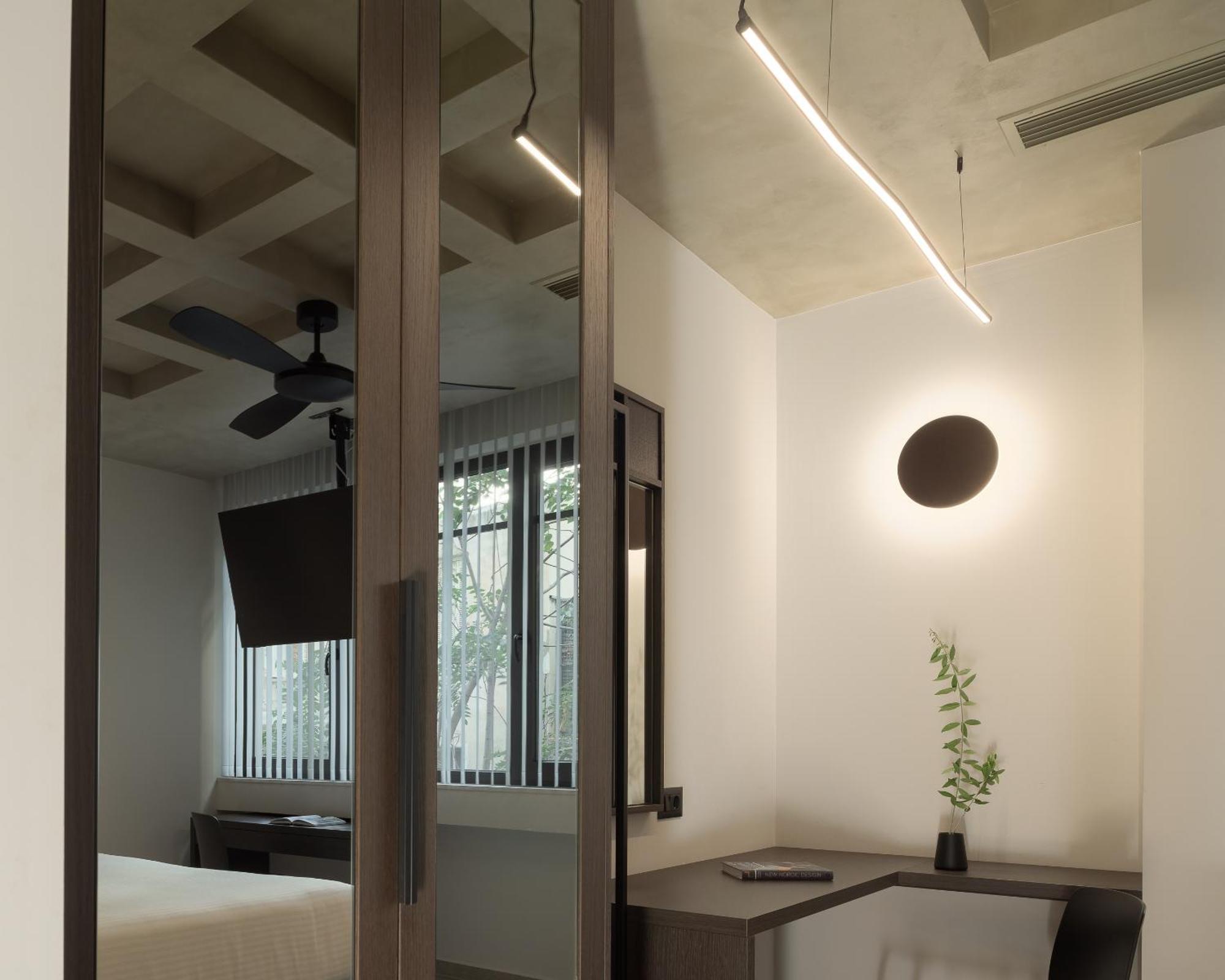 Pleiades Urban Stay By Semavί Ираклион Экстерьер фото