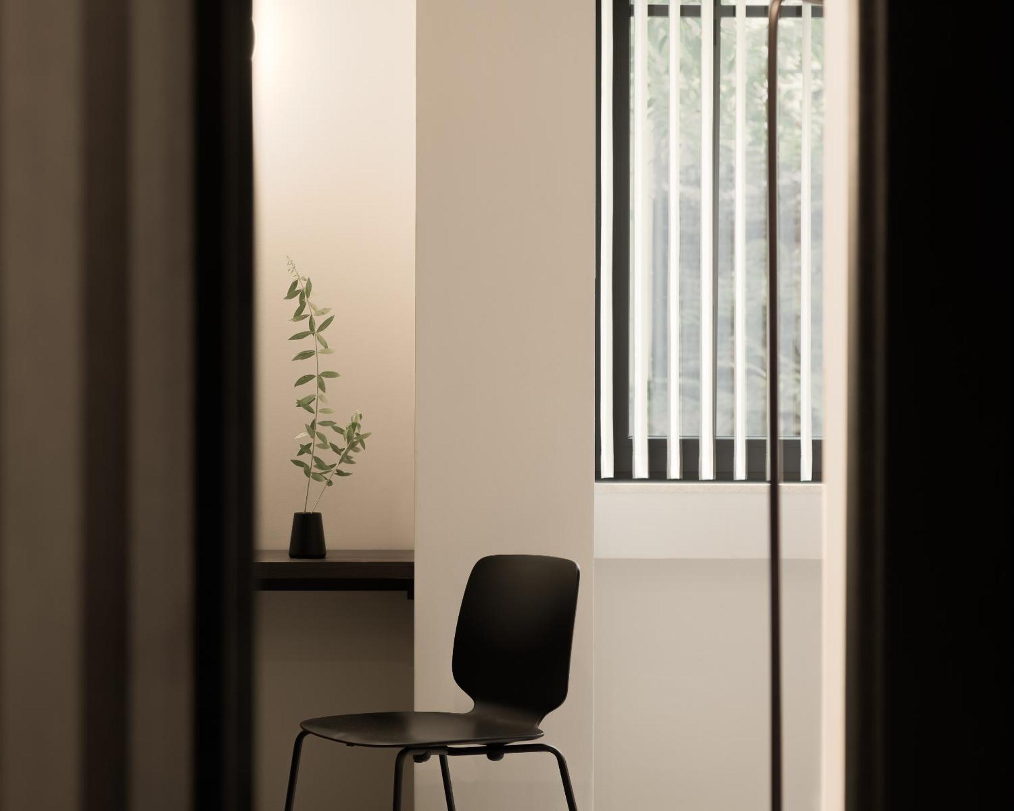 Pleiades Urban Stay By Semavί Ираклион Экстерьер фото